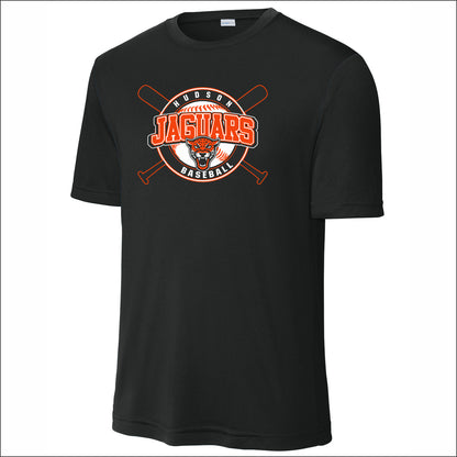 Hudson Jaguars Performance T-shirt