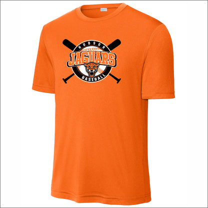 Hudson Jaguars Performance T-shirt