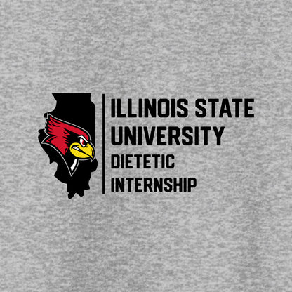 ISU Dietetics Crewneck Sweatshirt