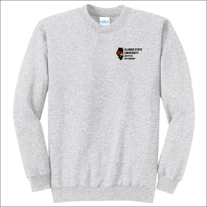 ISU Dietetics Crewneck Sweatshirt