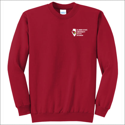 ISU Dietetics Crewneck Sweatshirt