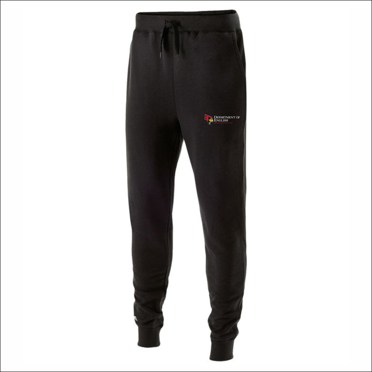 ISU Dept of English 60/40 Fleece Jogger