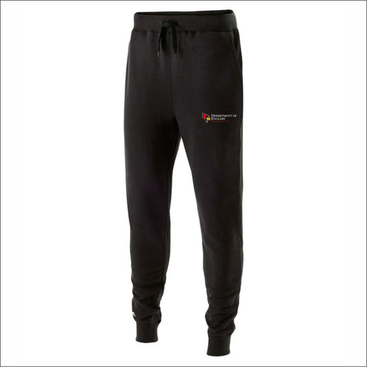 ISU Dept of English 60/40 Fleece Jogger