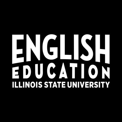 ISU English Edu Explorer Sling Bag
