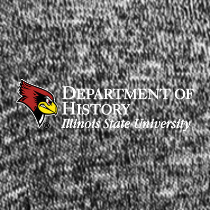 ISU History Ladies Easy Fit Pocket Cardigan