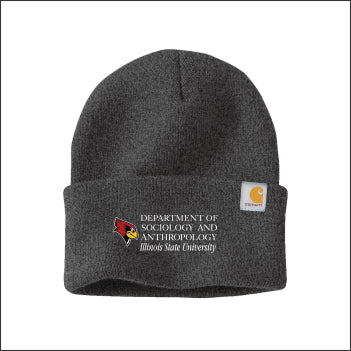 ISU SOA Carhartt Watch Knit Cap