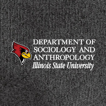 ISU SOA Carhartt Watch Knit Cap