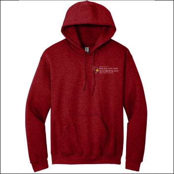 ISU SOA Hooded Sweatshirt
