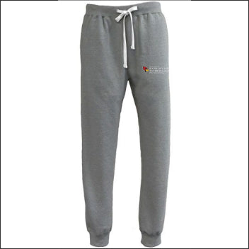 ISU SOA Vintage Throwback Joggers with pockets