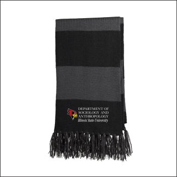 ISU SOA Sport-Tek Spectator Scarf