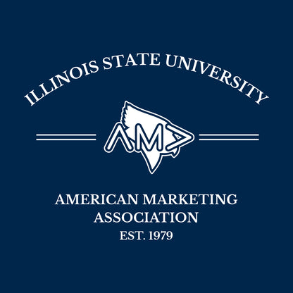 ISU AMA  Fan Favorite 80/20 Hooded Sweatshirt