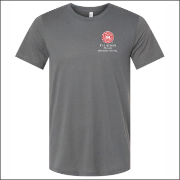 ISU TAP Tri-blend T-shirt