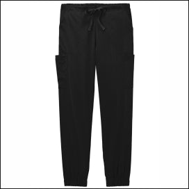 ISU TAP WonderWink Ladies Premiere Flex Jogger Pant