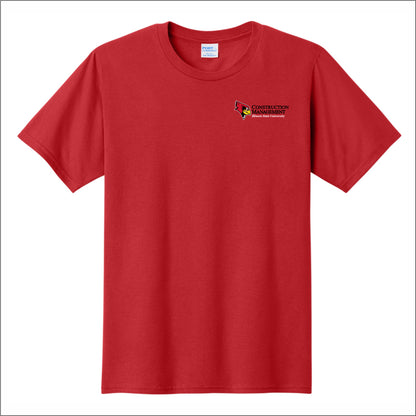 ISU CMSA Fan Favorite Tee - Des.B