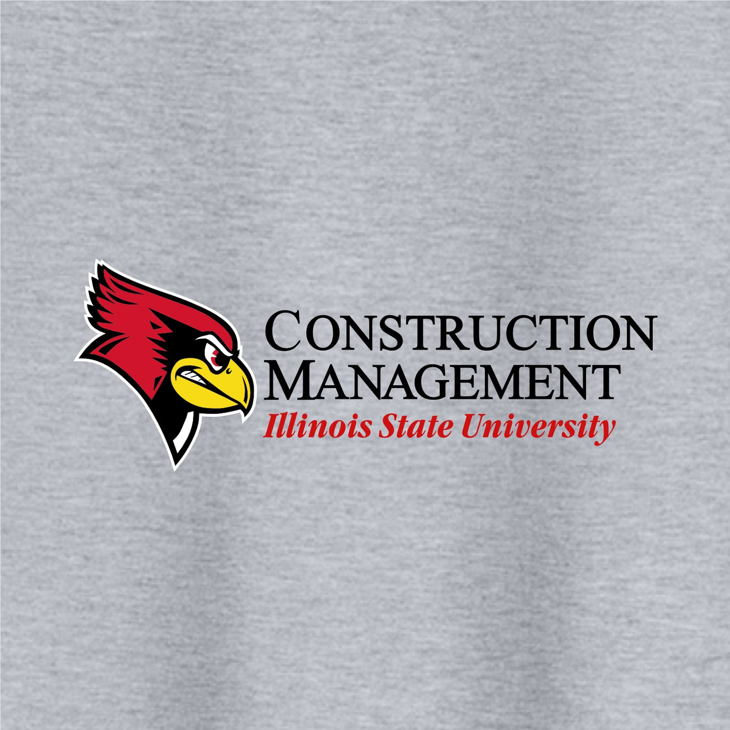 ISU CMSA Fan Favorite Tee - Des.B