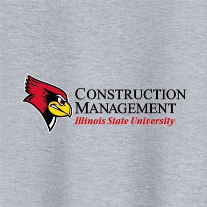 ISU CMSA Fan Favorite Tee - Des.B