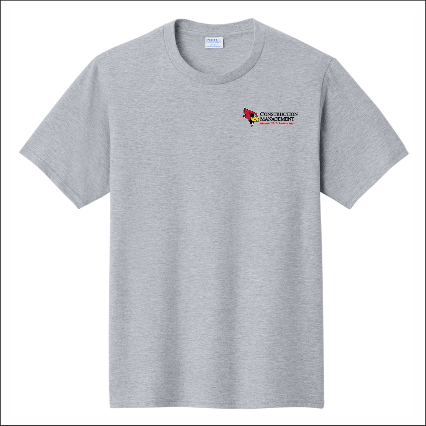 ISU CMSA Fan Favorite Tee - Des.B