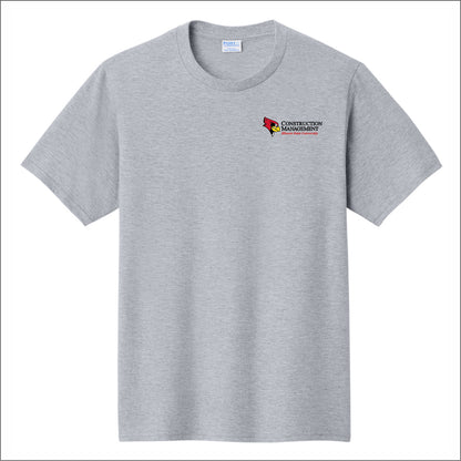 ISU CMSA Fan Favorite Tee - Des.B