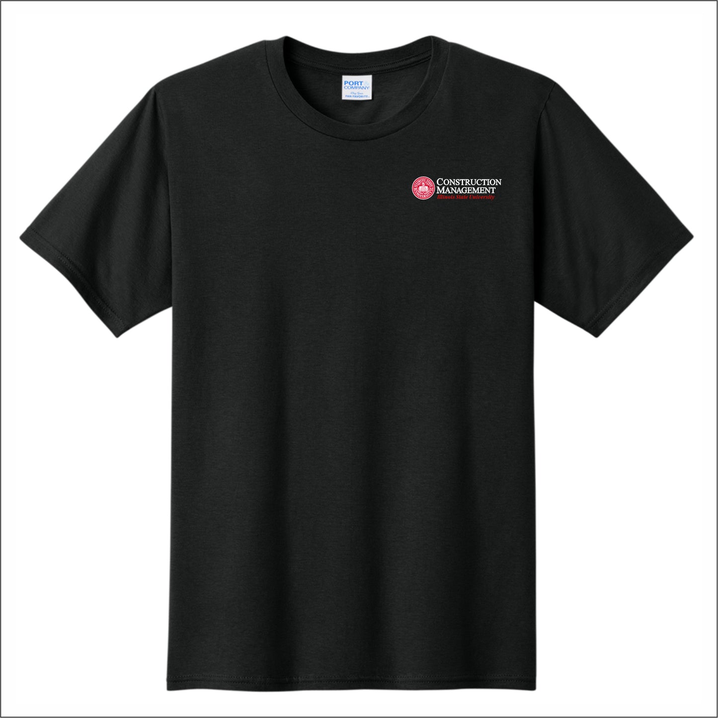 ISU CMSA Fan Favorite Tee - Des.A