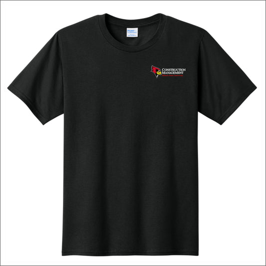 ISU CMSA Fan Favorite Tee - Des.B