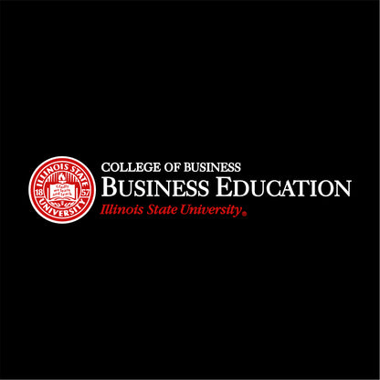 ISU COB Business Education Ladies Performance Polo Shirt - Des.B