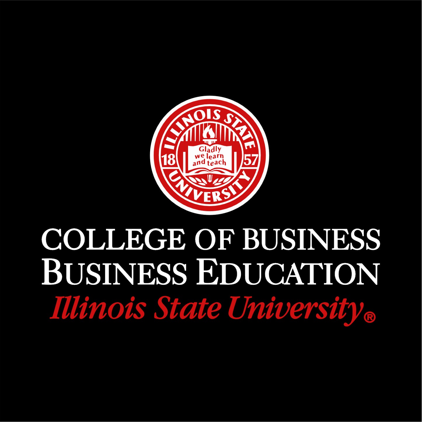 ISU COB Business Education Ladies Performance Polo Shirt - Des.C