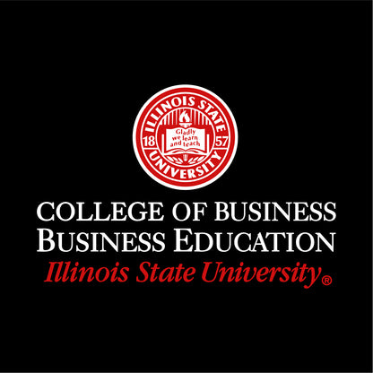 ISU COB Business Education Ladies Performance Polo Shirt - Des.C