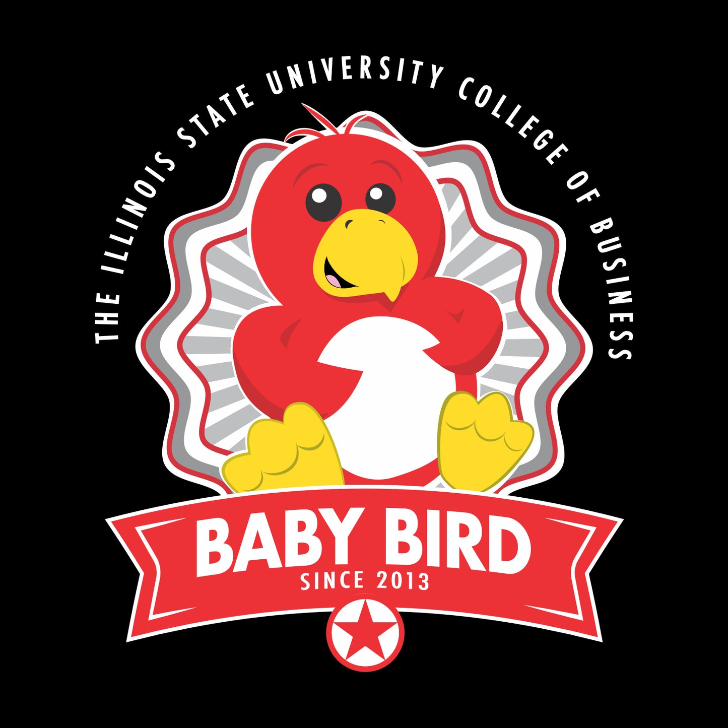 ISU COB Pay It Forward Crewneck Sweatshirt