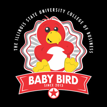 ISU COB Pay It Forward Crewneck Sweatshirt