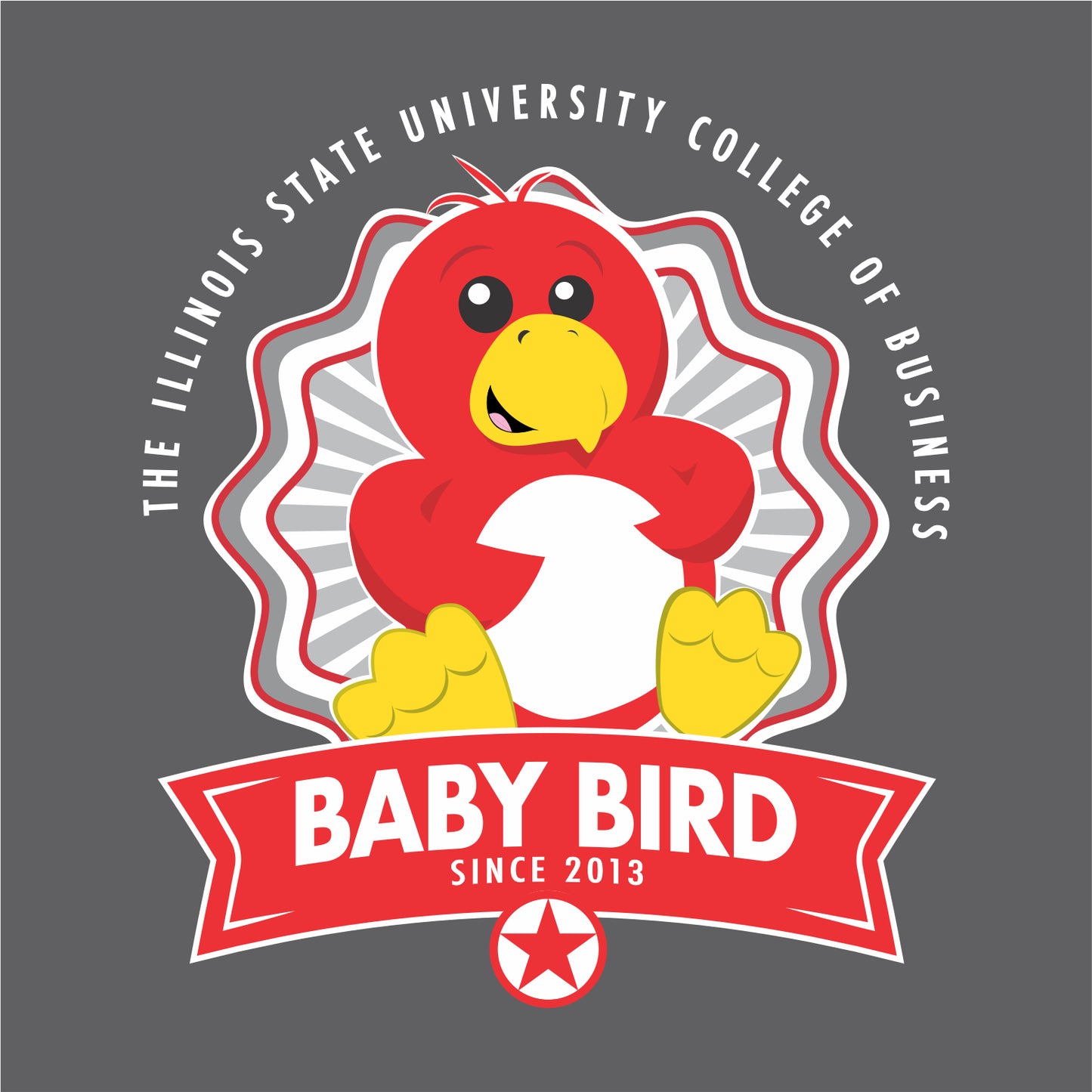 ISU COB Pay It Forward Crewneck Sweatshirt