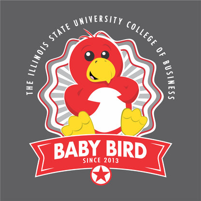 ISU COB Pay It Forward Crewneck Sweatshirt