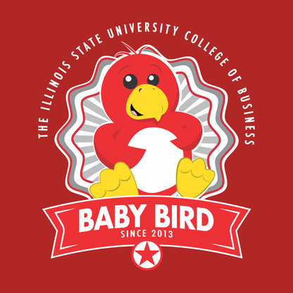 ISU COB Pay It Forward Crewneck Sweatshirt