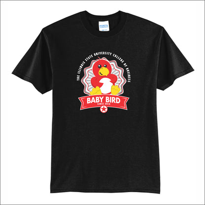 ISU COB Pay It Forward 50/50 Short Sleeve T-shirt