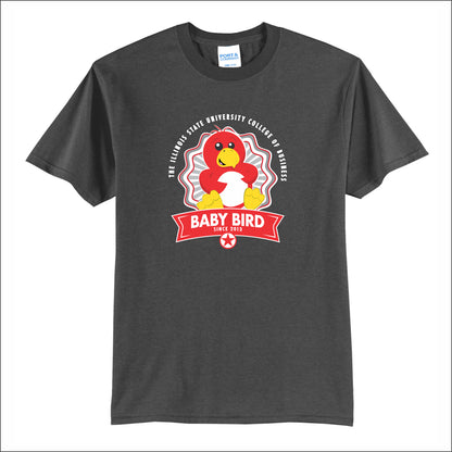 ISU COB Pay It Forward 50/50 Short Sleeve T-shirt