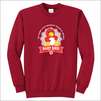 ISU COB Pay It Forward Crewneck Sweatshirt