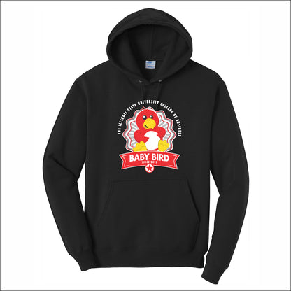ISU COB Pay It Forward Hooded Sweatshirt