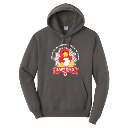 ISU COB Pay It Forward Hooded Sweatshirt