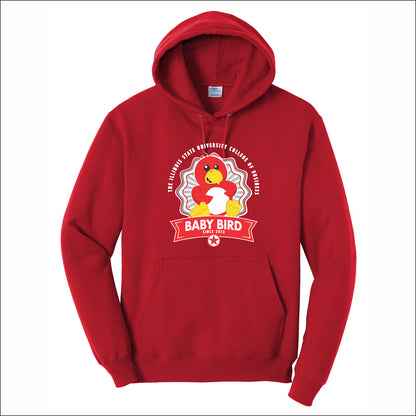 ISU COB Pay It Forward Hooded Sweatshirt