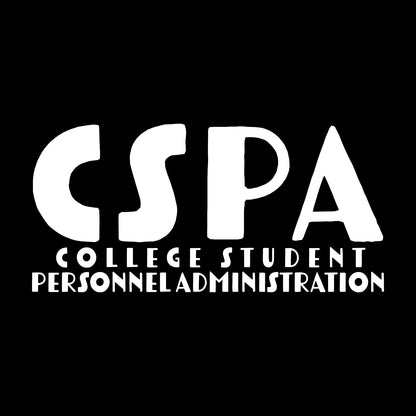 ISU CSPA Long Sleeve T-shirt