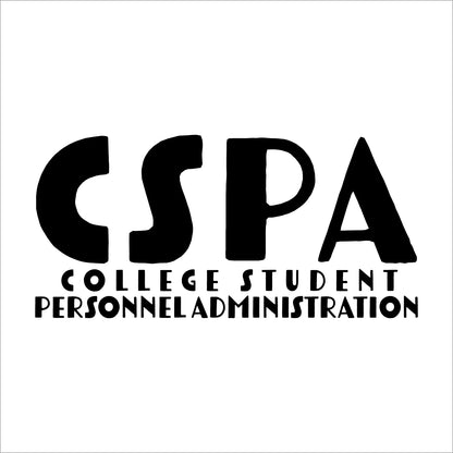 ISU CSPA Crewneck Sweatshirt