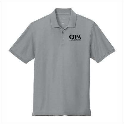 ISU CSPA Wearever Signature Pique Polo