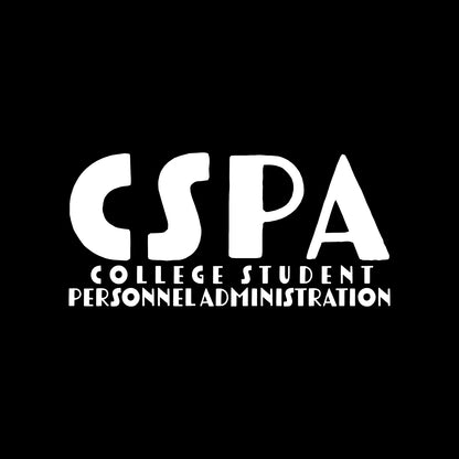 ISU CSPA 1/4 Zip Sweatshirt