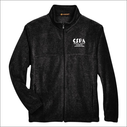 ISU CSPA Fleece Full-Zip Jacket