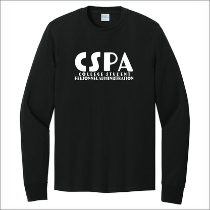 ISU CSPA Long Sleeve T-shirt