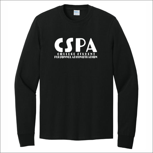 ISU CSPA Long Sleeve T-shirt