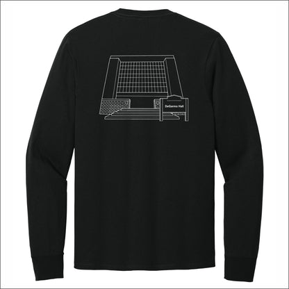 ISU CSPA Long Sleeve T-shirt