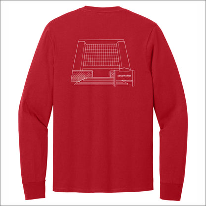 ISU CSPA Long Sleeve T-shirt