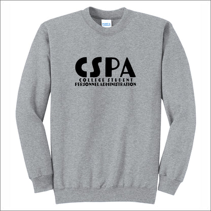 ISU CSPA Crewneck Sweatshirt