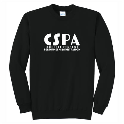 ISU CSPA Crewneck Sweatshirt
