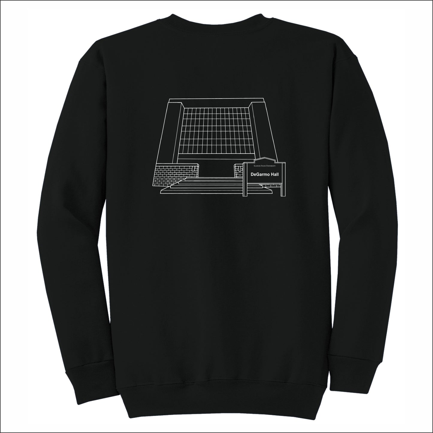 ISU CSPA Crewneck Sweatshirt
